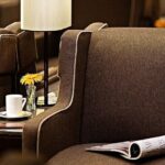 Macau International Airport Plaza Premium Lounge - A Closer Look at Macau International Airport Plaza Premium Lounge