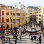 Macau Sightseeing Day Tour with One-Way Ferry from Hong Kong - The Sum Up: Who Will Appreciate This Tour Most?