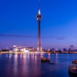 Macau Tower Admission Ticket - Authentic Experiences from Visitors