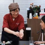 Macha and Japanese Sweets-Making Experience - The Crafting of Nerikiri