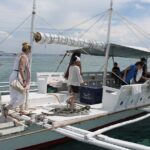 Mactan-Cebu Island Hopping Cruise with Lunch & Roundtrip Transfer - Authentic Experiences and Practical Tips