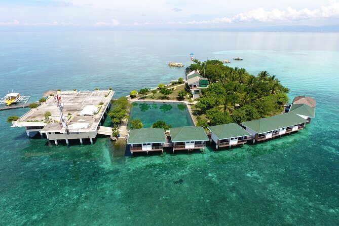 Mactan Cebu Island Hopping Snorkeling with Lunch - Who Should Consider This Tour?