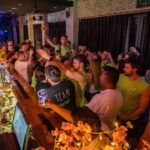 Mad Monkey Hoi An Pub Craw - Detailed Breakdown of the Itinerary