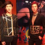 Madame Tussauds 5in1 plus digipass - Key Points