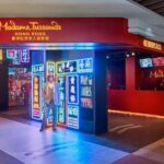 Madame Tussauds Hong Kong Ticket - A Detailed Look at Madame Tussauds Hong Kong