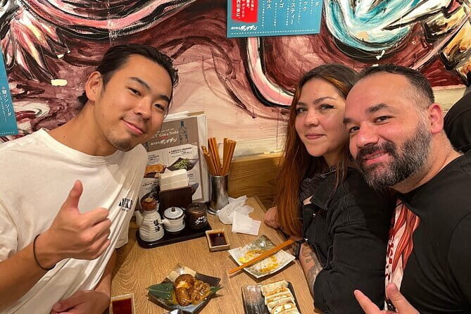 Made to order TOKYO BITES TOUR - Authentic Experiences Worth Noting