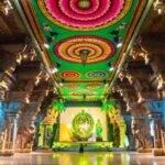 Madurai: Culture and History Night Tour of Temple and Palace - Practical Details & Traveler Tips