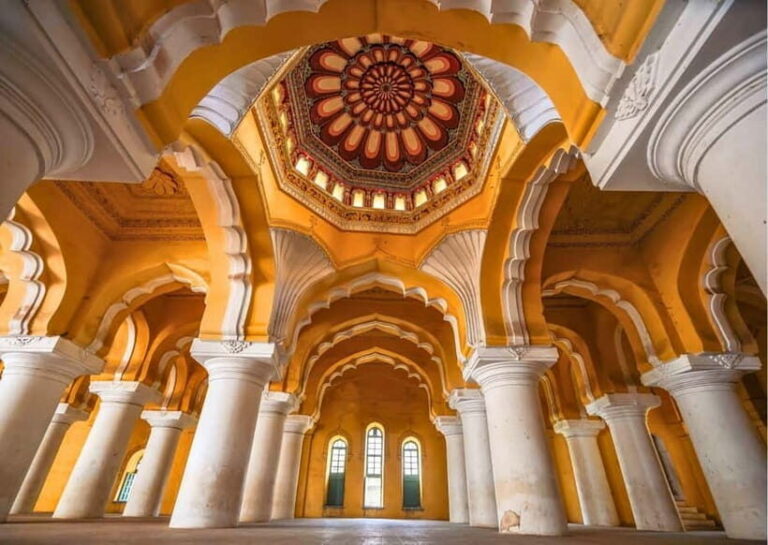 Madurai: Heritage & Cultural Trails Guided Walking Tour - A Closer Look at the Experience