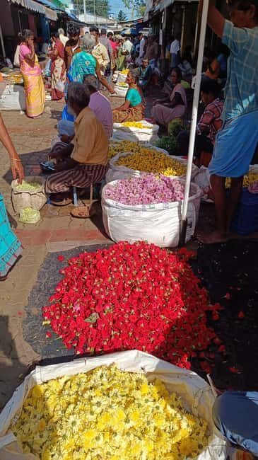 Madurai: Private Guided Day Tour Highlights & Hidden Gems - A Deep Dive into Madurai’s Highlights