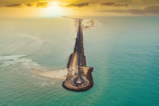 Madurai to Rameswaram and Dhanushkodi - One Day Tour - Final Thoughts: Who Is This Tour Best For?