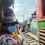 Mae Klong Railway, Amphawa Floating Market Day Tour from Bangkok - In-Depth Look at the Tour