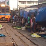 Maeklong & Damnoen Saduak Markets: Railway & Floating Market Tour - Practical Tips & Considerations