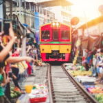 Maeklong Railway and Damnoen Saduak Floating Market Tour - Analyzing the Experience: What’s in Store for You