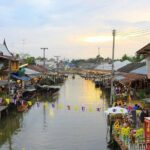 Maeklong Railway Market and Floating Market Tour from Bangkok - A Deep Dive into the Markets and What You Can Expect