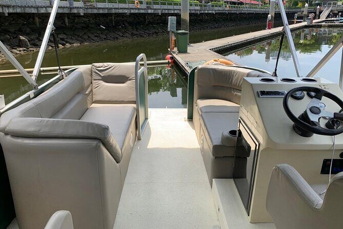 Magical Brooklyn Cruise at Puteri Harbour - Why We Think This Tour Offers Great Value