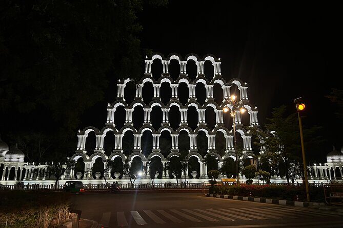 Magical Jaipur Night Tour Including Patrika Gate - Who Is This Tour Best For?