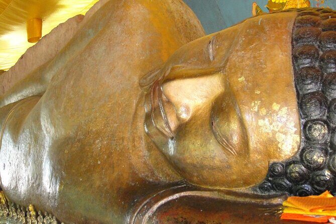 Magical Kulen Mountain by Cambodiajeep - The Experience in Practice