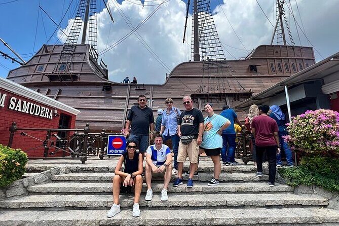Magical Malacca Journey Through History and Culture Private Tour - Who Should Book This Tour?