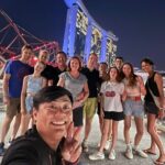 Magical Marina Bay Night Walking Tour - The Practical Value of This Night Tour
