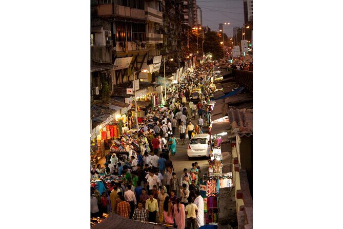 Magical Markets Tour in Mumbai with a local - FAQs About the Mumbai Markets Tour