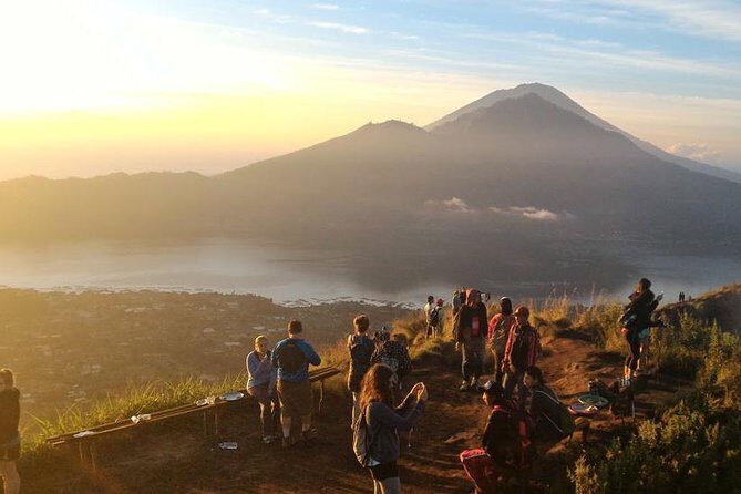 Magical Sunrise Trekking at Mount Batur - Who Should Consider This Tour?