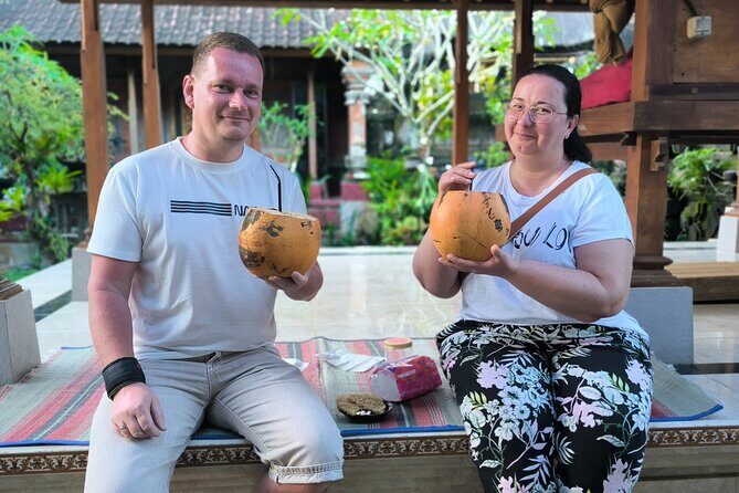 Magical Village Tour & Private Dinner with Fireflies in Bali - Why This Tour Shines