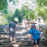 Magnificent Marble Mountain Tour - A Close Look at the Marble Mountain Tour