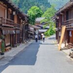 Magome & Tsumago Nakasendo Trail Day Hike with Government-Licensed Guide - Is This Tour Worth It?