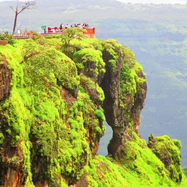Mahabaleshwar Express Tour: Half-Day Highlights - Exploring Mahabaleshwar in Half a Day