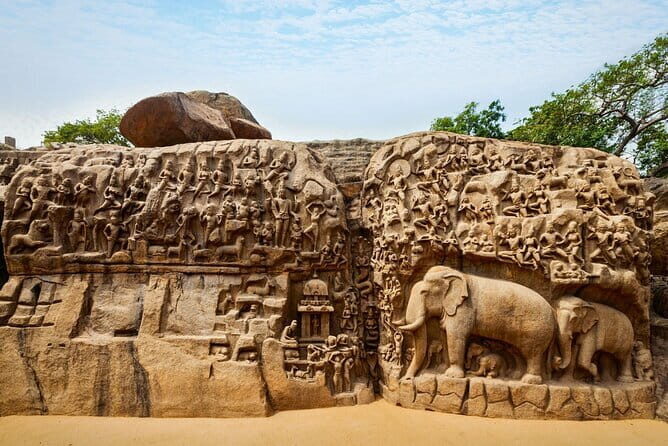 Mahabalipuram Art History and Culture Private Tour from Chennai - Why This Tour Offers Great Value