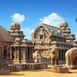 Mahabalipuram Heritage Day Tour-Approved by Ministry of India - The Sum Up