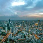 Mahanakhon Sky Walk Tour in Bangkok - FAQ