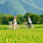 Mai Chau 1 Day Tour: Cycling, Cultural Exchange &Cave Exploration - Authentic Experiences and Real Opinions