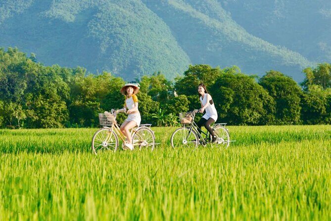 Mai Chau 1 Day Tour: Cycling, Cultural Exchange &Cave Exploration - Authentic Experiences and Real Opinions