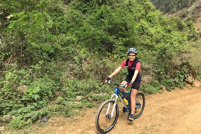 Mai Chau 3 days electric mountain bike trails - What Makes This Tour Stand Out