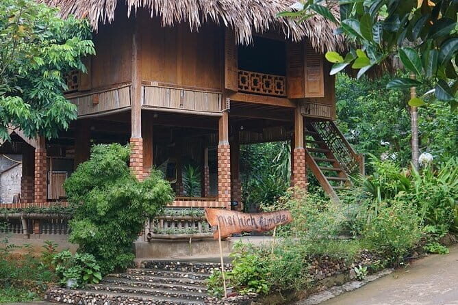 Mai Chau and Moc Chau 2 day trip - Practical Details and Tips