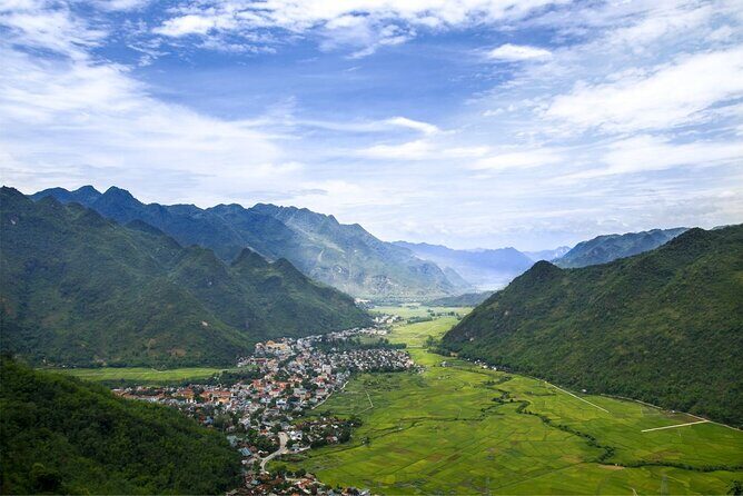 Mai Chau Day Tour from Hanoi  Bike & Ethnic Village Experience - Who Will Love This Tour?