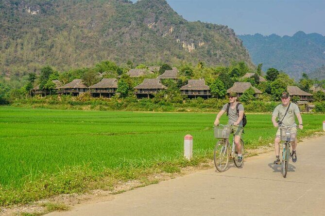 Mai Chau Full Day Tour From Hanoi - Why This Tour Offers Great Value
