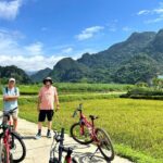 Mai Chau &Pu Luong 3D2N: Local Culture, Farming,Rafting& Swimming - Food and Accommodation: A Taste of Northern Flavors