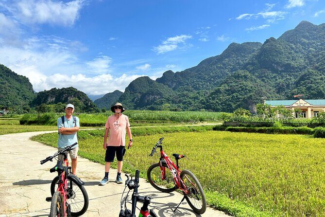 Mai Chau &Pu Luong 3D2N: Local Culture, Farming,Rafting& Swimming - Food and Accommodation: A Taste of Northern Flavors