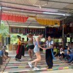 Mai Chau-Pu Luong-Ninh Binh Trekking Eco Tour 4 Days from Ha Noi - Who Would Love This Tour?