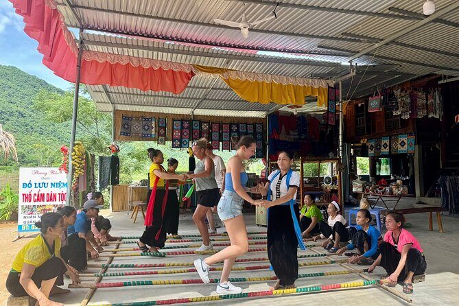 Mai Chau-Pu Luong-Ninh Binh Trekking Eco Tour 4 Days from Ha Noi - Who Would Love This Tour?