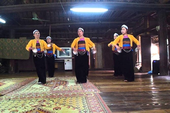 Mai Chau to Pu Luong 3-Day Tour from Hanoi - The Value of the Experience