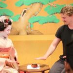 Maiko Dance and Tea Ceremony on a Noh Stage in Kyoto - A Closer Look at the Experience