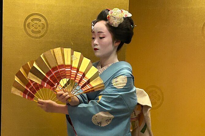 Maiko Experience in Kyoto - In-Depth Look at the Maiko Experience in Kyoto