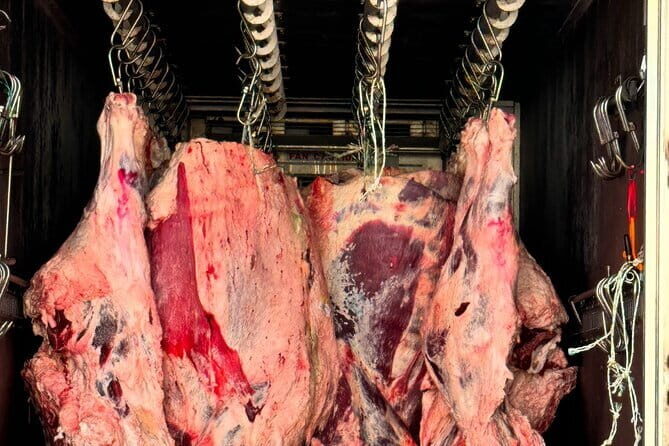 Majang Meat Market Experience: Private Tour with BBQ & Pub Add-On - Possible Considerations