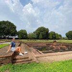 Majapahit Heritage Archaelogy tour via surabaya - A Closer Look at the Majapahit Heritage Archaeology Tour