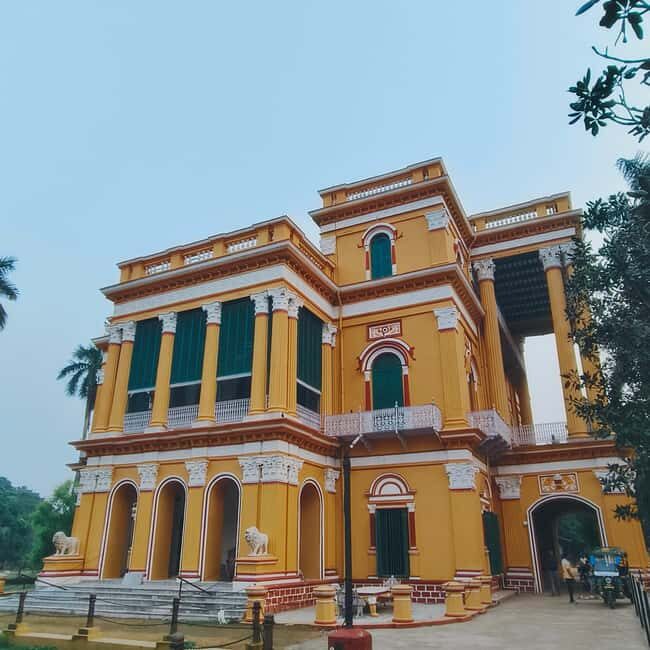 Majestic Murshidabad: Murshidabad 2 Nights & 3 Days Tour - Who Should Consider This Tour?