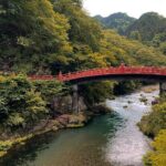 Majestic Nikko - First Stop: Toshogu Butokuden