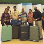 Majestic Sri Lanka in 13 Days All Inclusive VIP Tour by Sithiyam - Frequently Asked Questions